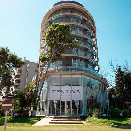 Hotel Zentiva بينامار المظهر الخارجي الصورة