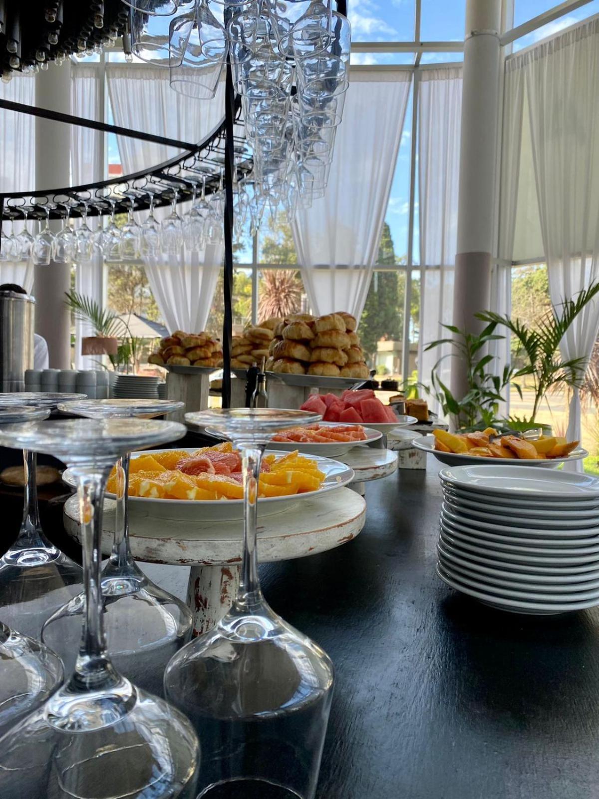 Hotel Zentiva بينامار المظهر الخارجي الصورة