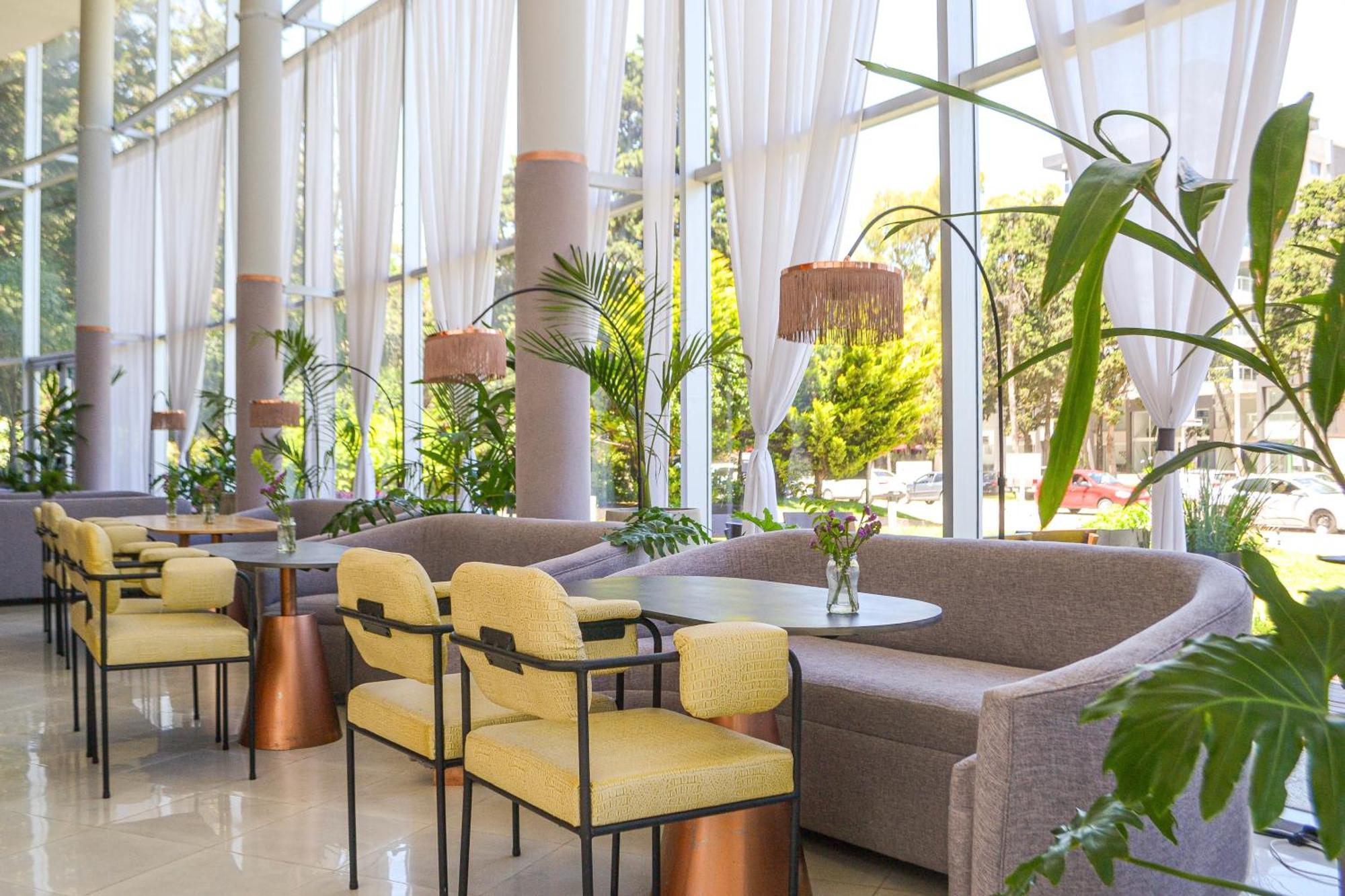 Hotel Zentiva بينامار المظهر الخارجي الصورة