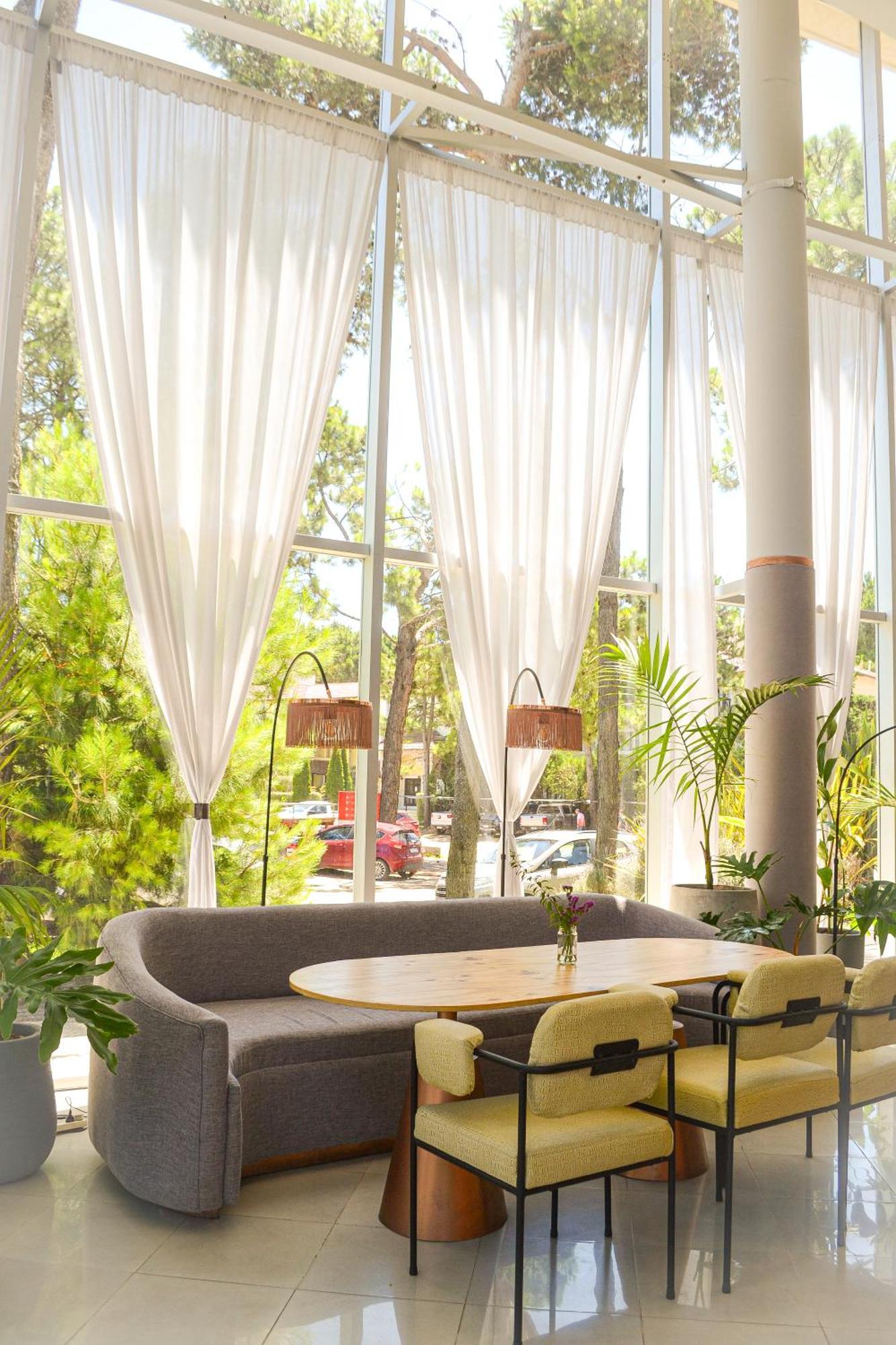 Hotel Zentiva بينامار المظهر الخارجي الصورة