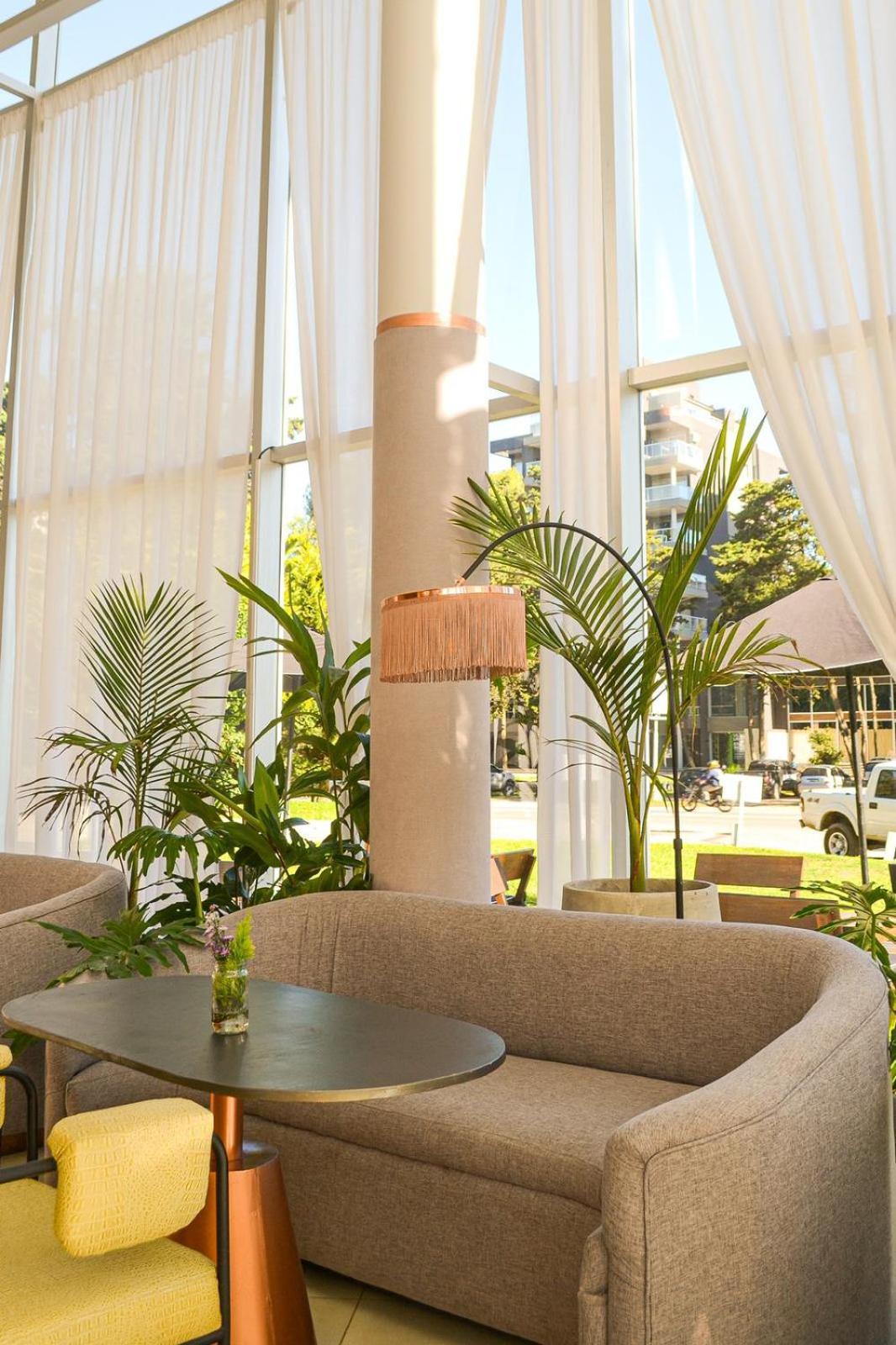 Hotel Zentiva بينامار المظهر الخارجي الصورة