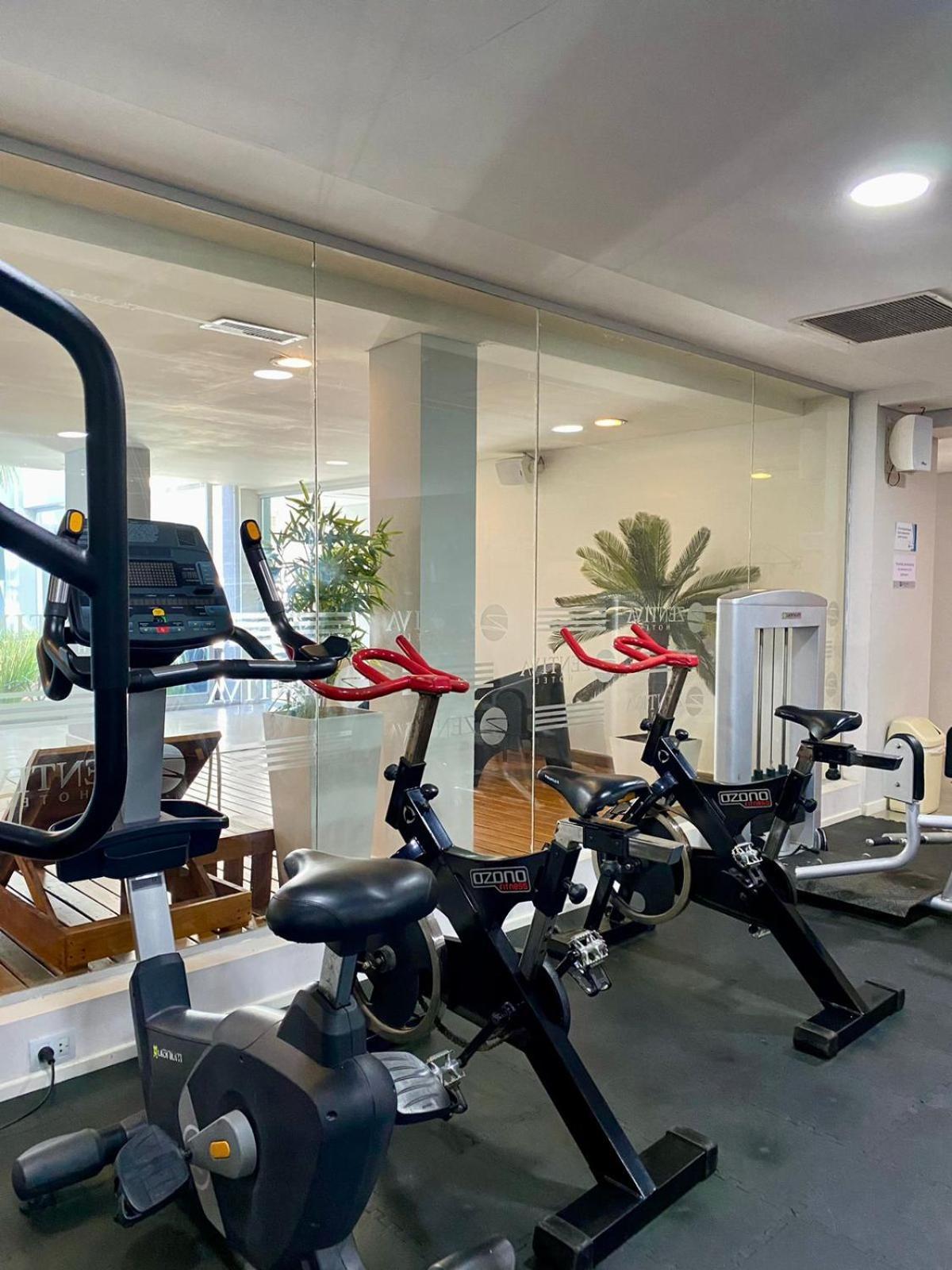 Hotel Zentiva بينامار المظهر الخارجي الصورة