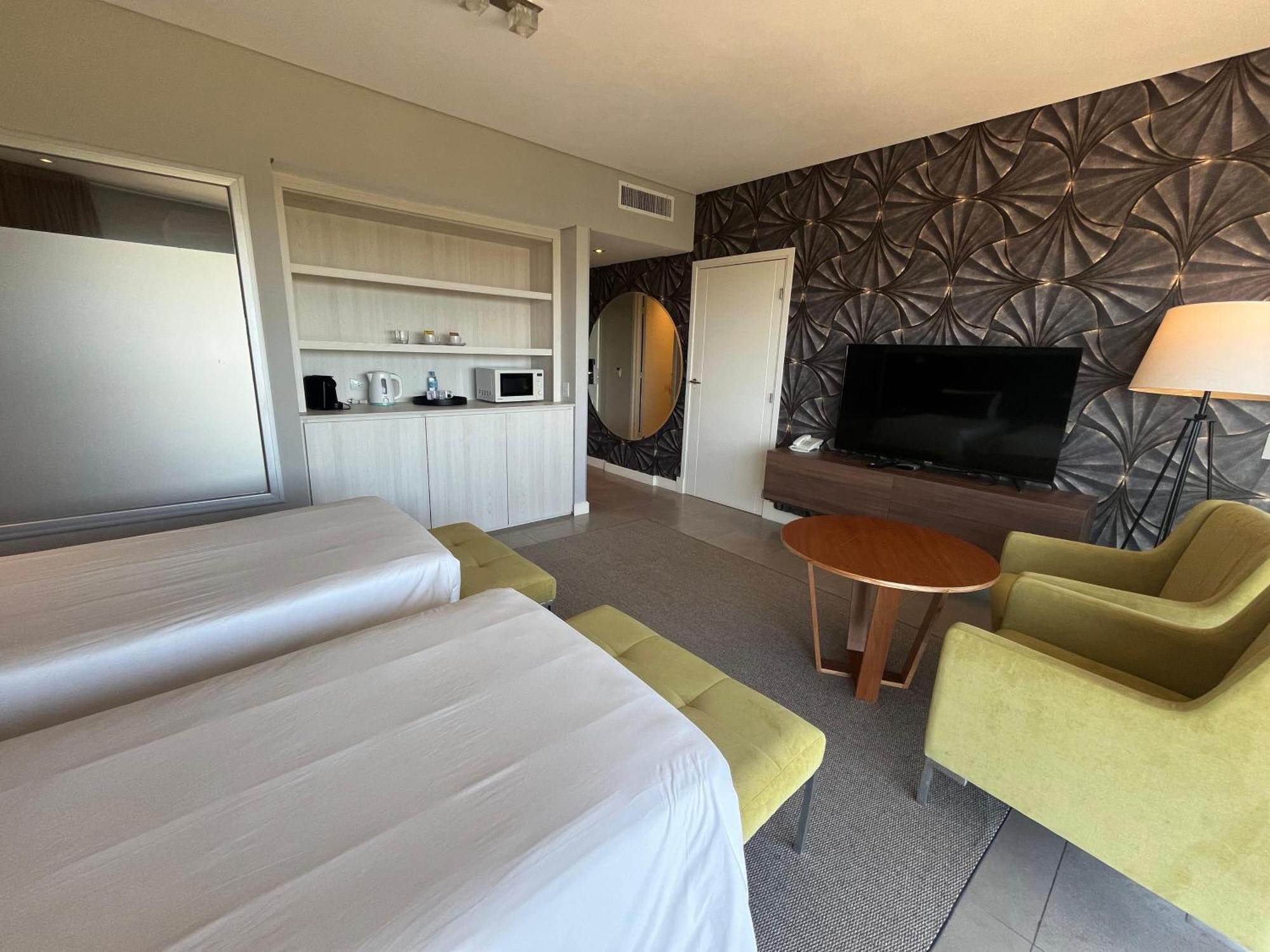 Hotel Zentiva بينامار المظهر الخارجي الصورة