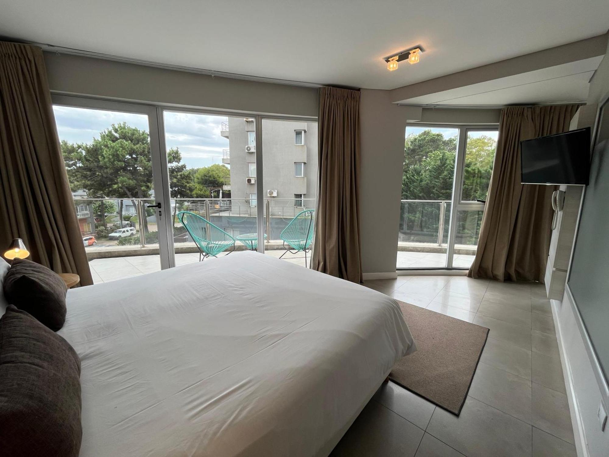 Hotel Zentiva بينامار المظهر الخارجي الصورة