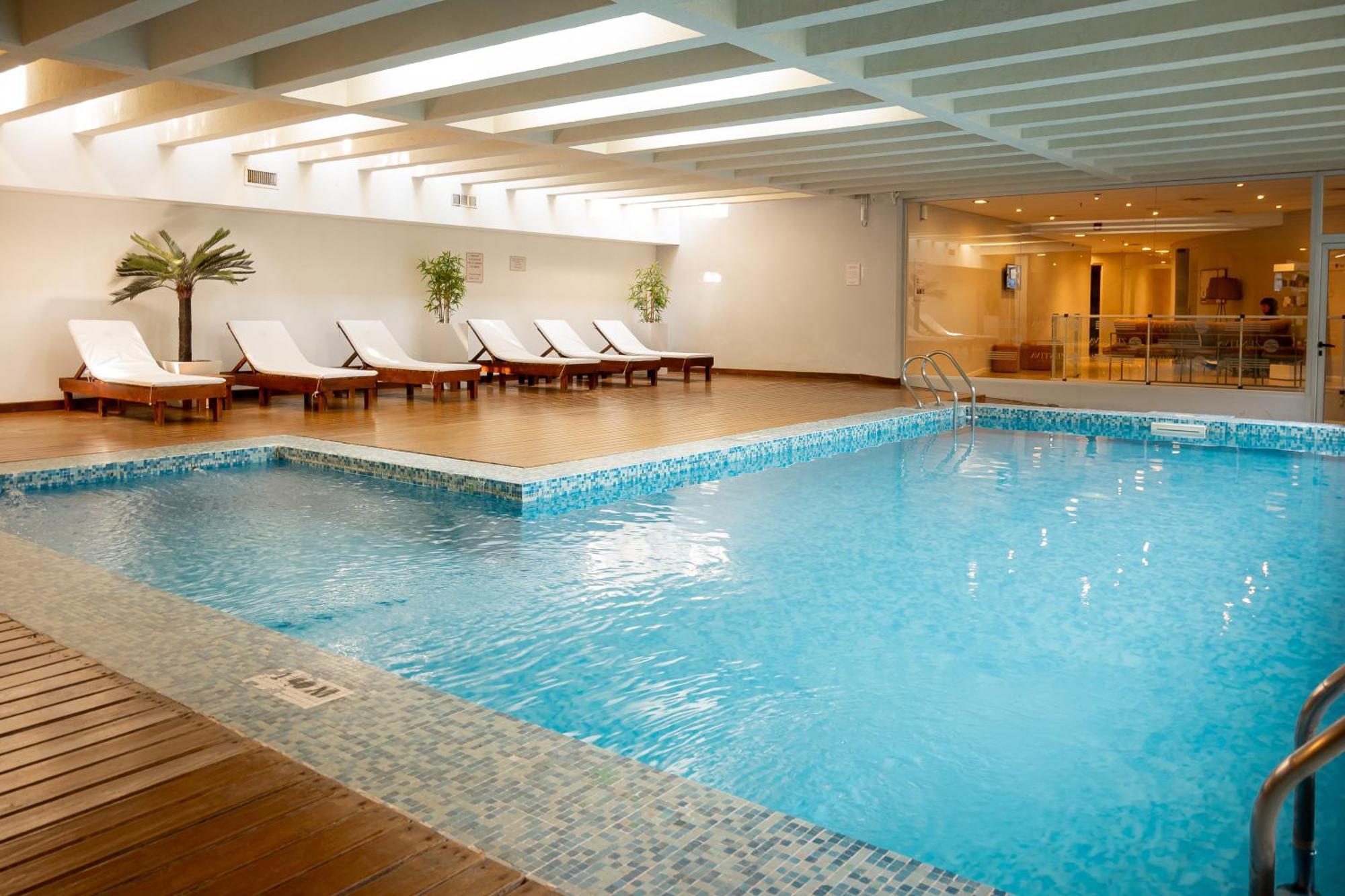Hotel Zentiva بينامار المظهر الخارجي الصورة