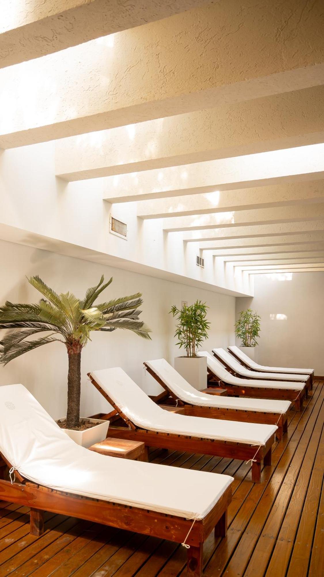 Hotel Zentiva بينامار المظهر الخارجي الصورة