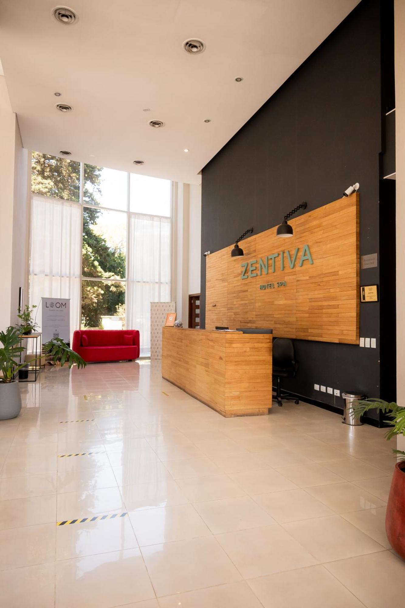Hotel Zentiva بينامار المظهر الخارجي الصورة