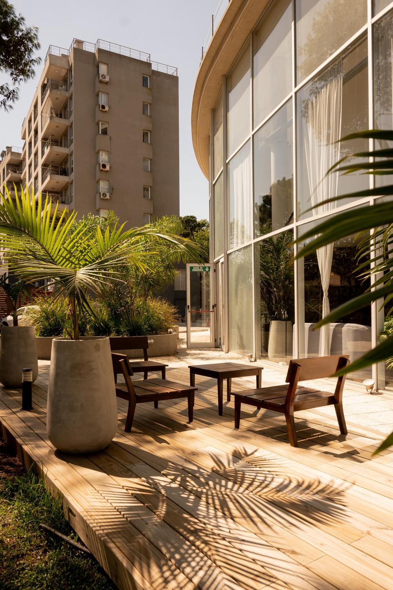 Hotel Zentiva بينامار المظهر الخارجي الصورة