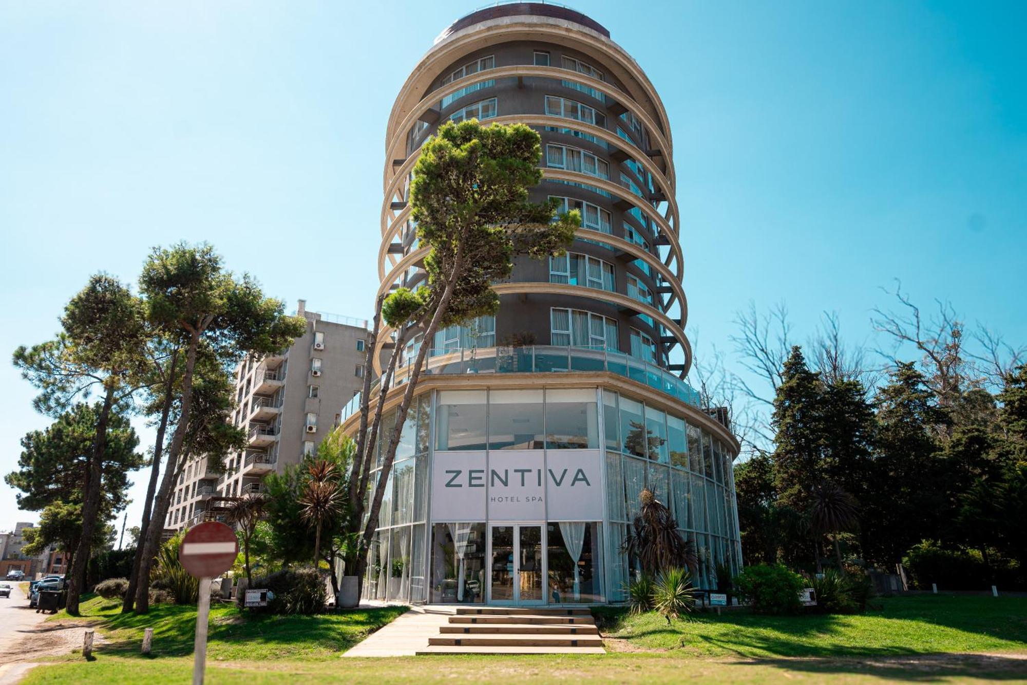 Hotel Zentiva بينامار المظهر الخارجي الصورة