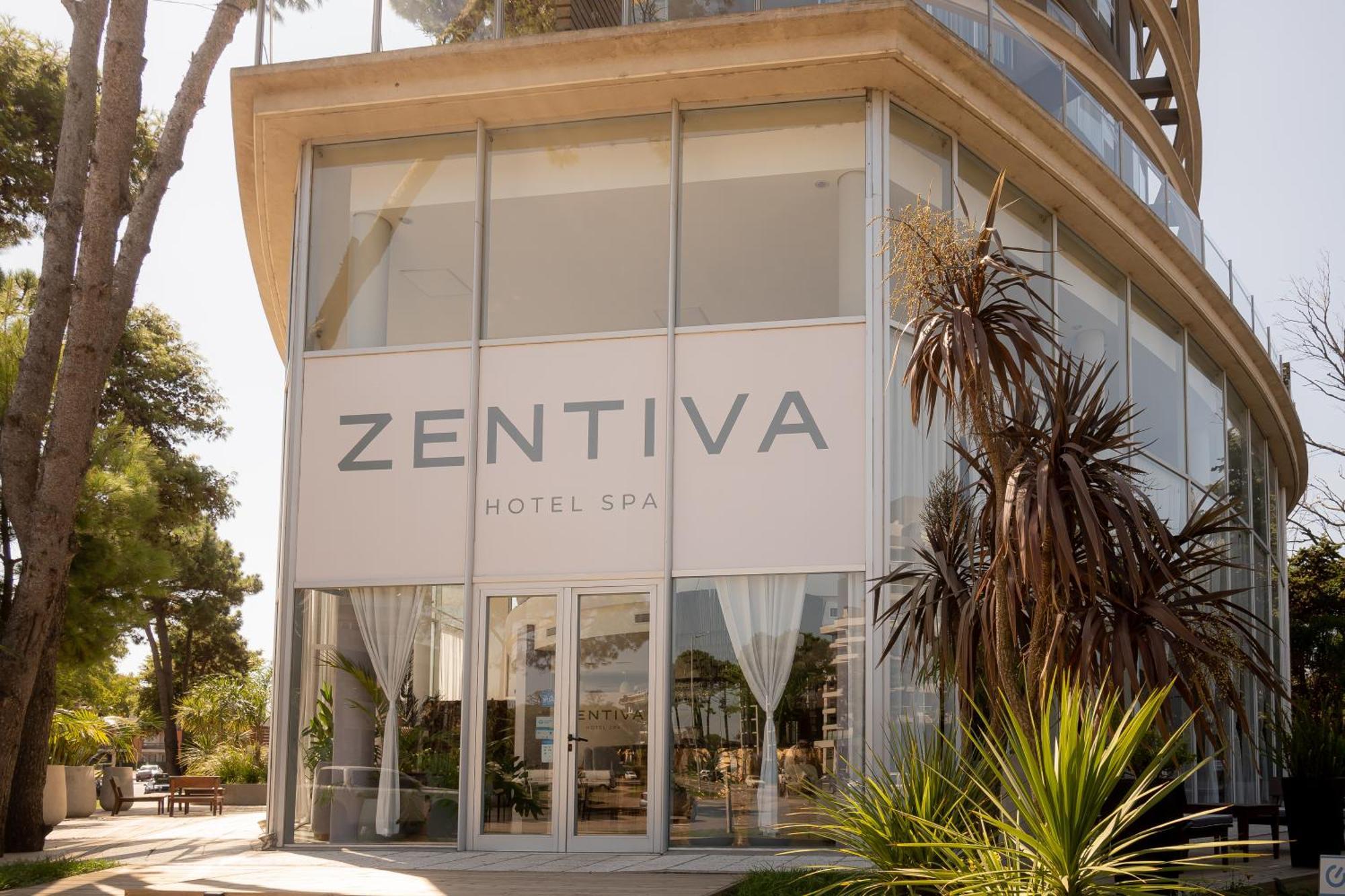 Hotel Zentiva بينامار المظهر الخارجي الصورة