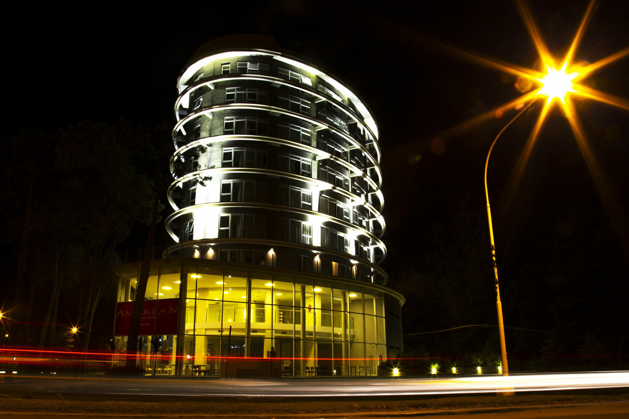 Hotel Zentiva بينامار المظهر الخارجي الصورة